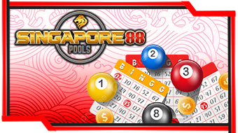 Singapore88Pools - OMG138